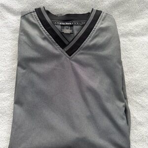 NIKE MENS GOLF VEST SIZE XXL